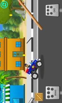 Paw Puppy Chase Patrol - puppy patrol games free游戲截圖4
