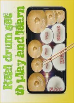 Drum Music游戲截圖3
