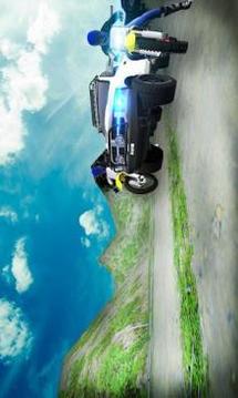 Bike Stunt Racer游戲截圖2