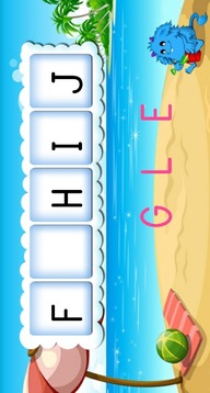 Kids Preschool Puzzle Game游戲截圖5