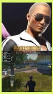 Guide PUBG Mobile Tips游戲截圖5