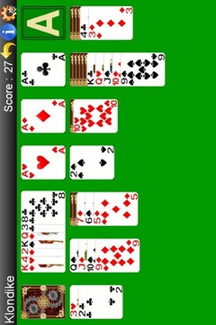 Solitaire Pack游戏截图1
