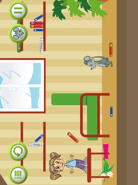 Mad Mouse游戲截圖4