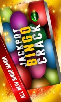 Jackpot Bingo Crack Free游戲截圖4