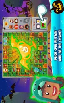 Snake & Ladder - Board Games游戲截圖3