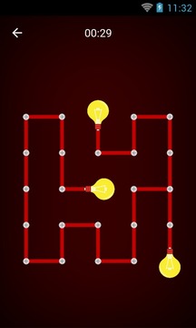 Bulb Fiction游戲截圖3
