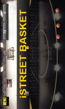 Ball n Basket游戲截圖1