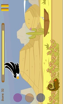Chameleon Run游戲截圖3