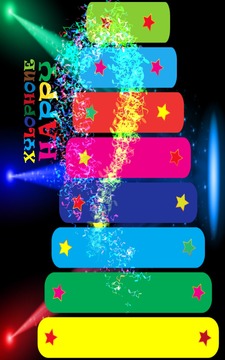 Happy Xylophone游戲截圖4