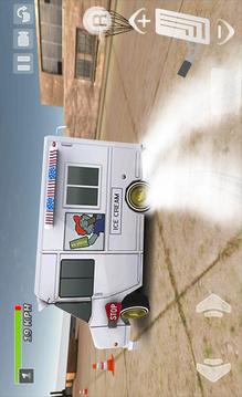 Driftkhana Free Drift Lite游戲截圖5