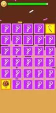 Candy Puzzle Matching Pairs - Memory Game for Kids游戏截图2