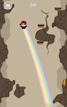Rainbow Jumper游戲截圖4