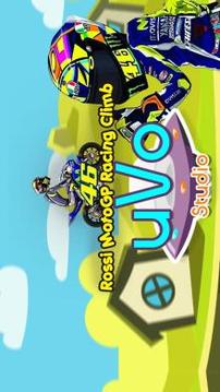 Rossi MotoGP Racing Climb游戲截圖1