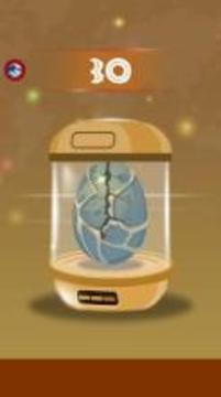 Jurassic World alive Hatching Egg游戲截圖4