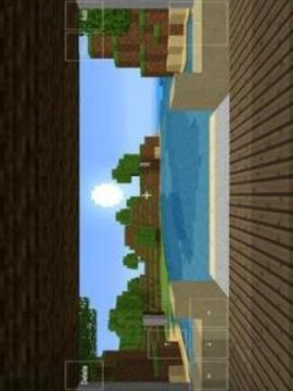 Exploration Craft Pro游戲截圖1