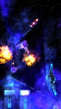 Broken Space游戲截圖2