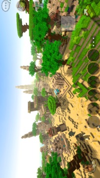 Sands Craft: Desert Build游戲截圖5