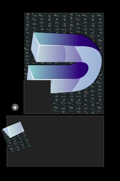 Jigsaw Puzzle Alphabet 3D游戲截圖4