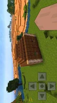 Start Craft 2 : Survival and Creative游戲截圖2