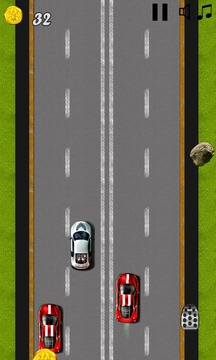 Fast Racer游戲截圖5