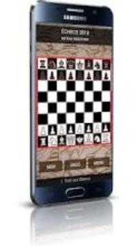 echecs 2018游戲截圖2