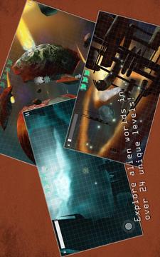 Gravity Rocks游戲截圖5