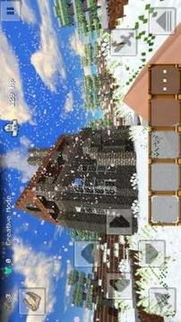 Live Craft : Biomes Exploration游戲截圖3