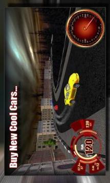Speed Night 4 Free游戲截圖3