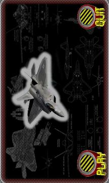 F22 Sniper: Air Attack游戲截圖1