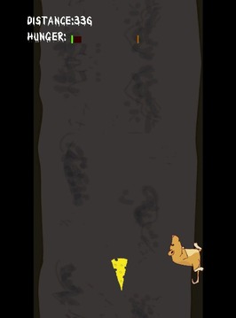 Sewer Rat Run Escape!游戲截圖5