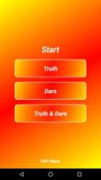 Truth and Dare - Spin the Bottle游戲截圖2