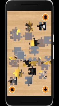 Minions Puzzle游戲截圖3
