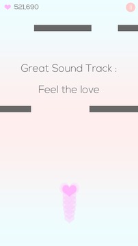 Chemistry : Game about love游戲截圖3