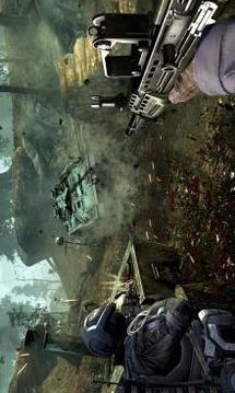 Army Counter Strike Gun游戲截圖3