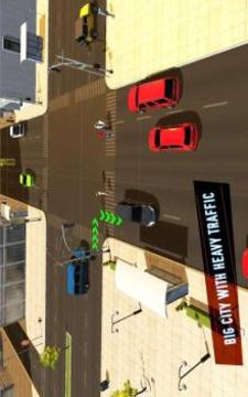 Driving School 2019 Car Driving School Simulator游戲截圖3