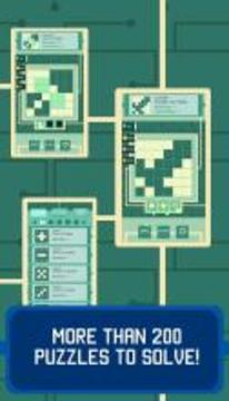 Tap and Switch - Puzzle Game游戲截圖3