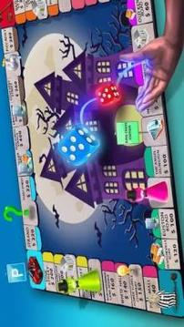 Classic Monopoly - Offline Multiplayer Game游戲截圖4