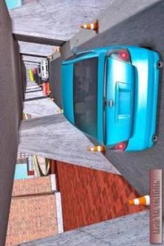 Modern Fun Parking游戲截圖1