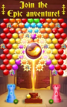 Bubble Lords游戲截圖2