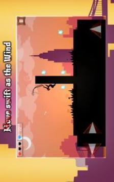 Last Ninja Real Survival Hero游戲截圖4