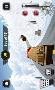 Indian Truck Cargo Simulator 2018游戲截圖4