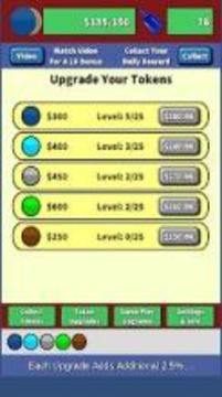 Idle Token Clicker游戲截圖4