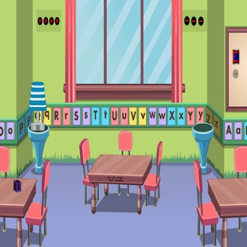 Baby Hungry Escape游戲截圖1