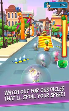 Ballarina – A GAME SHAKERS App游戲截圖3