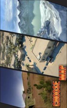 First War On The Earth游戲截圖2