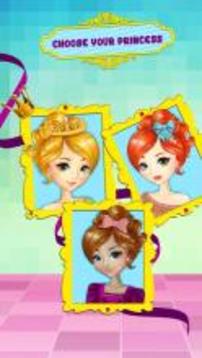 Princess Tailor游戲截圖4