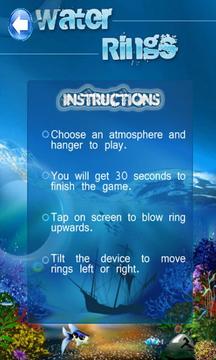 Water Rings游戲截圖5