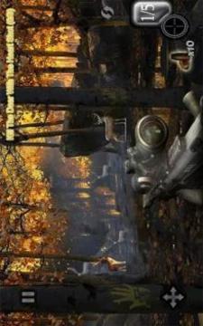 Sniper Animal Shooting 3D:Wild Animal Hunting Game游戲截圖1