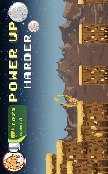 Hero Factory游戲截圖2
