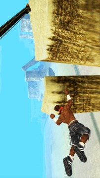 Grand Stunt Jump San Andreas游戲截圖1